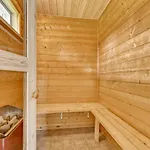 Дом отдыха Tyttebaervej Iv Tarm