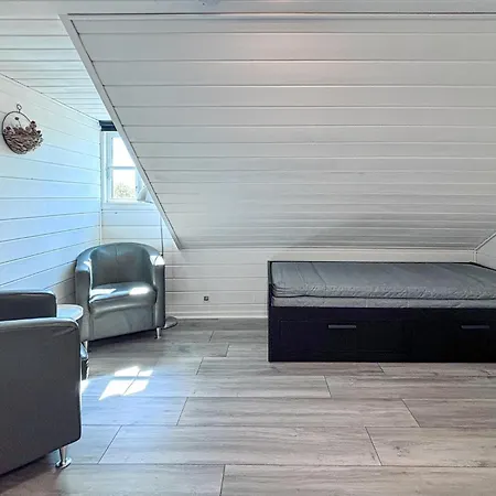 Amazing In With Sauna