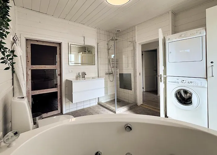 Tyttebaervej Iv Дом отдыха